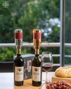 Produtos Fast Decanter